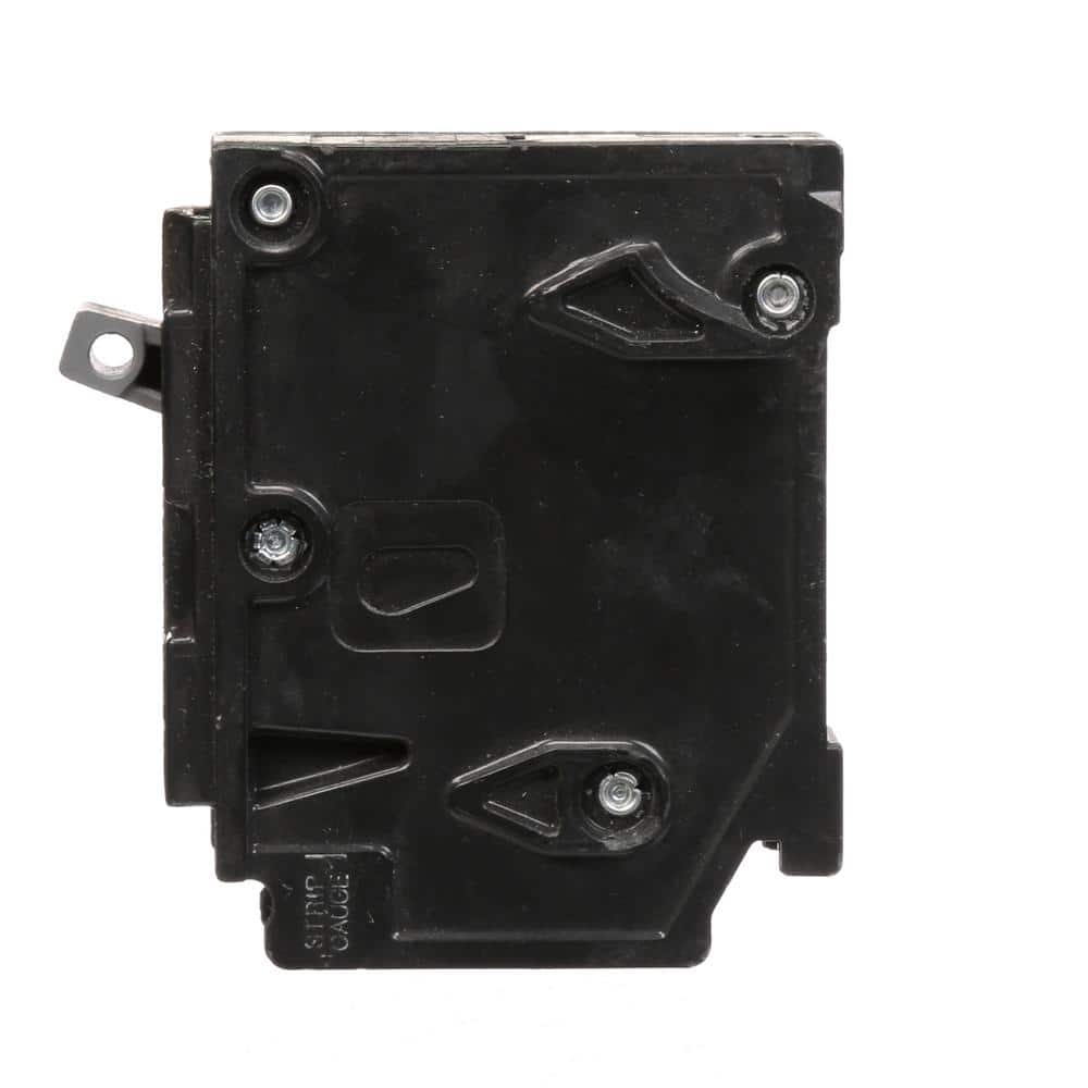 Siemens 20 Amp 1-Pole 65 kA Type HQP Circuit Breaker