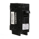 Siemens 20 Amp Single-Pole Type QP Circuit Breaker For Use With HID Lighting