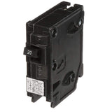 Siemens 20 Amp Single-Pole Type QP Circuit Breaker For Use With HID Lighting
