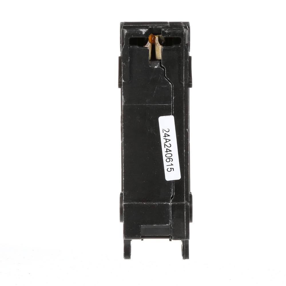 Siemens 20 Amp Single-Pole Type QP Circuit Breaker For Use With HID Lighting