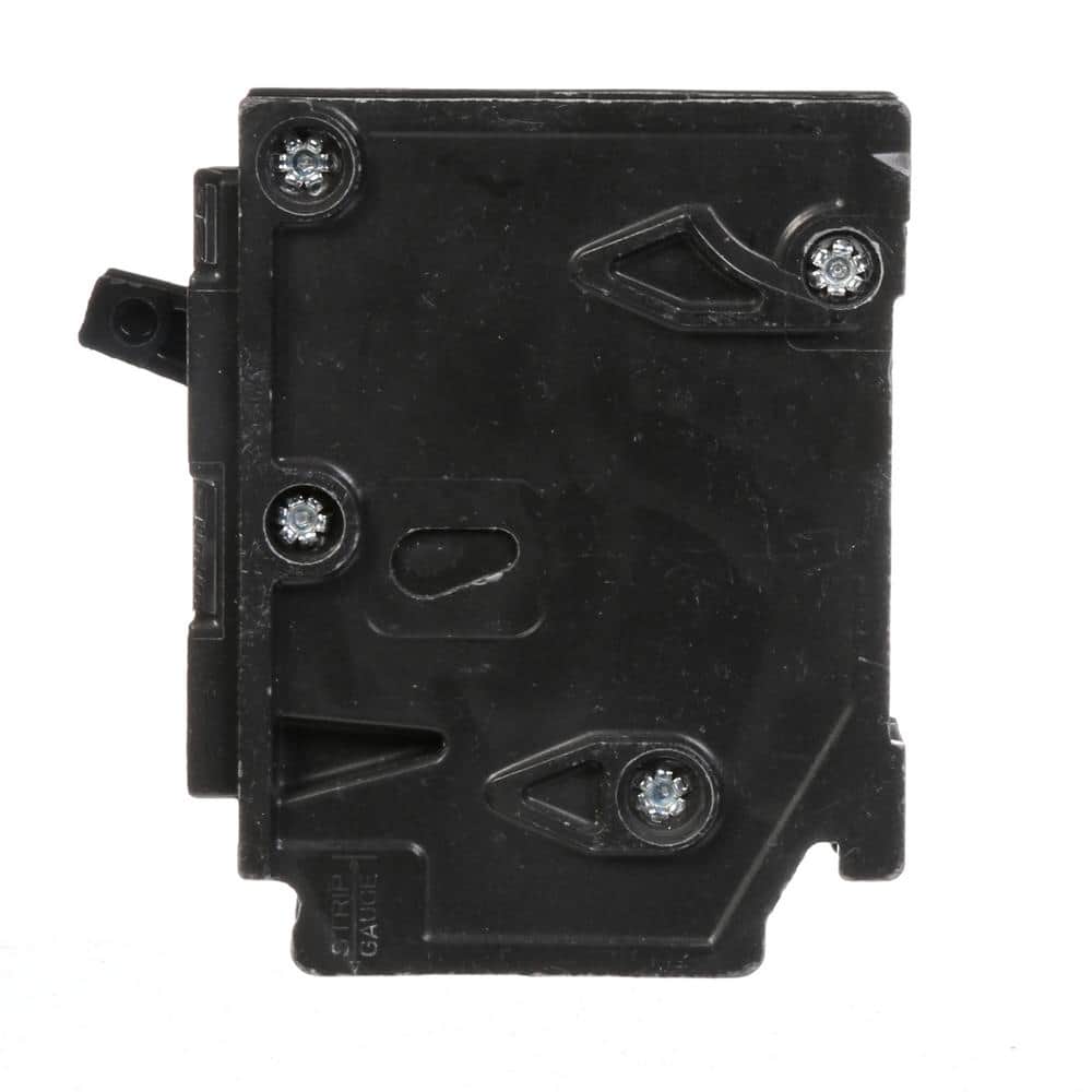 Siemens 20 Amp Single-Pole Type QP Circuit Breaker For Use With HID Lighting