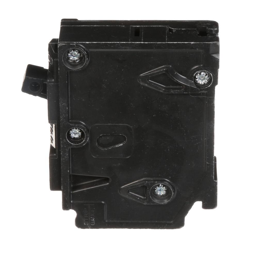 Siemens 20 Amp Single-Pole Type QP Circuit Breaker For Use With HID Lighting