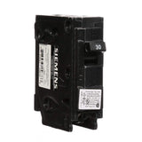 Siemens 30 Amp 1-Pole 22 kA Type QPH Circuit Breaker
