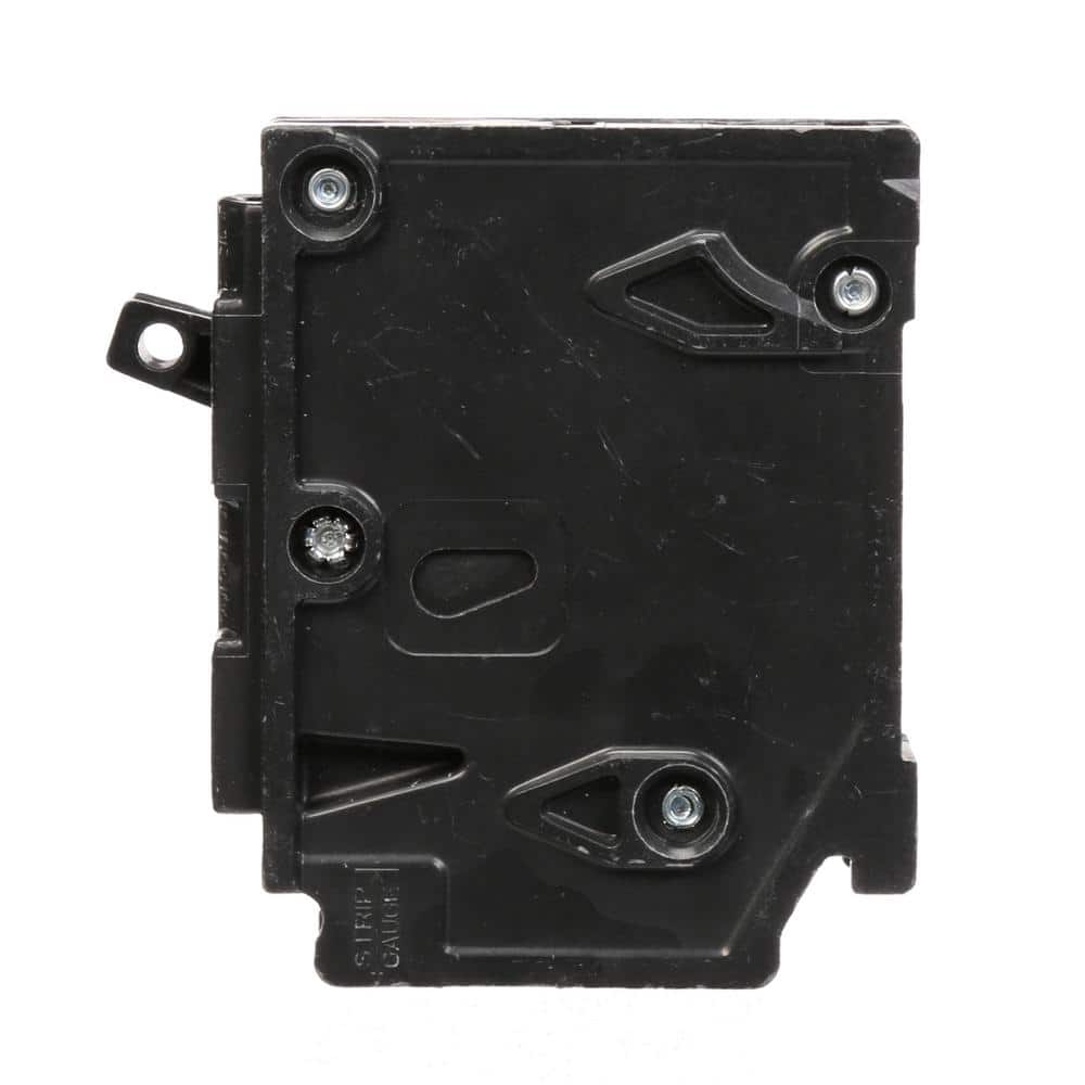 Siemens 30 Amp 1-Pole 22 kA Type QPH Circuit Breaker