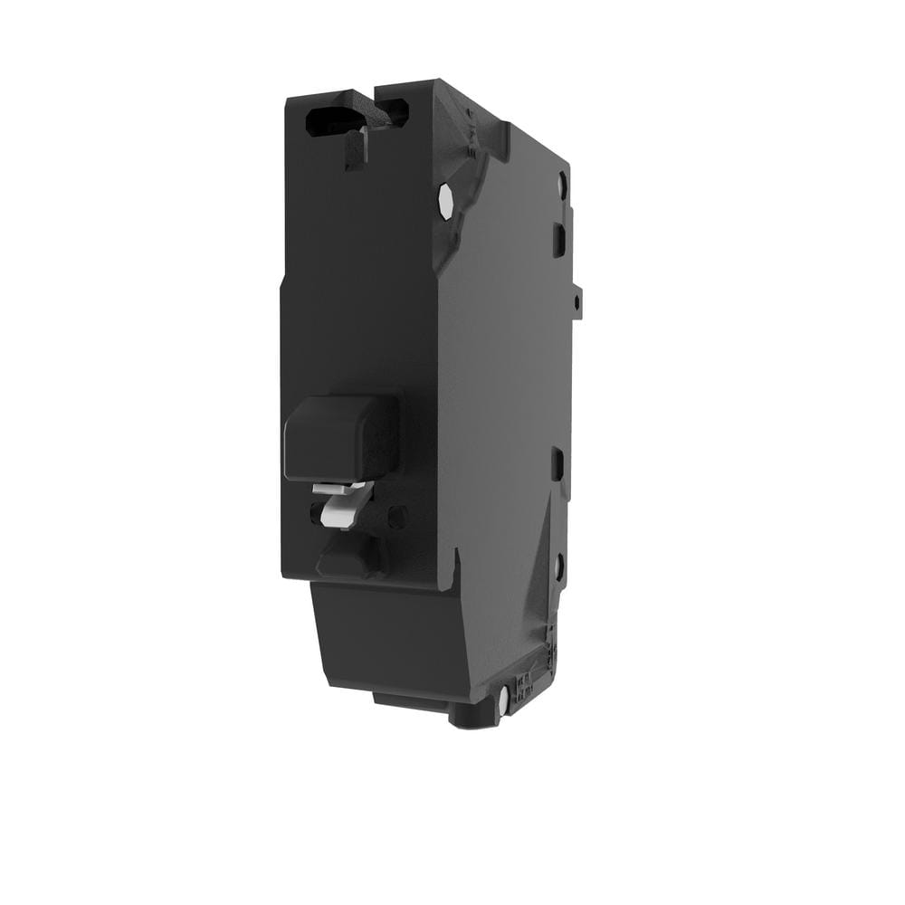 Siemens 15 Amp 120-Volt 1-Pole Tandem CAFCI Type QTAN Circuit Breaker