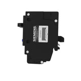 Siemens 15 Amp 120-Volt 1-Pole Tandem CAFCI Type QTAN Circuit Breaker