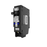 Siemens 15 Amp 120-Volt 1-Pole Tandem CAFCI Type QTAN Circuit Breaker