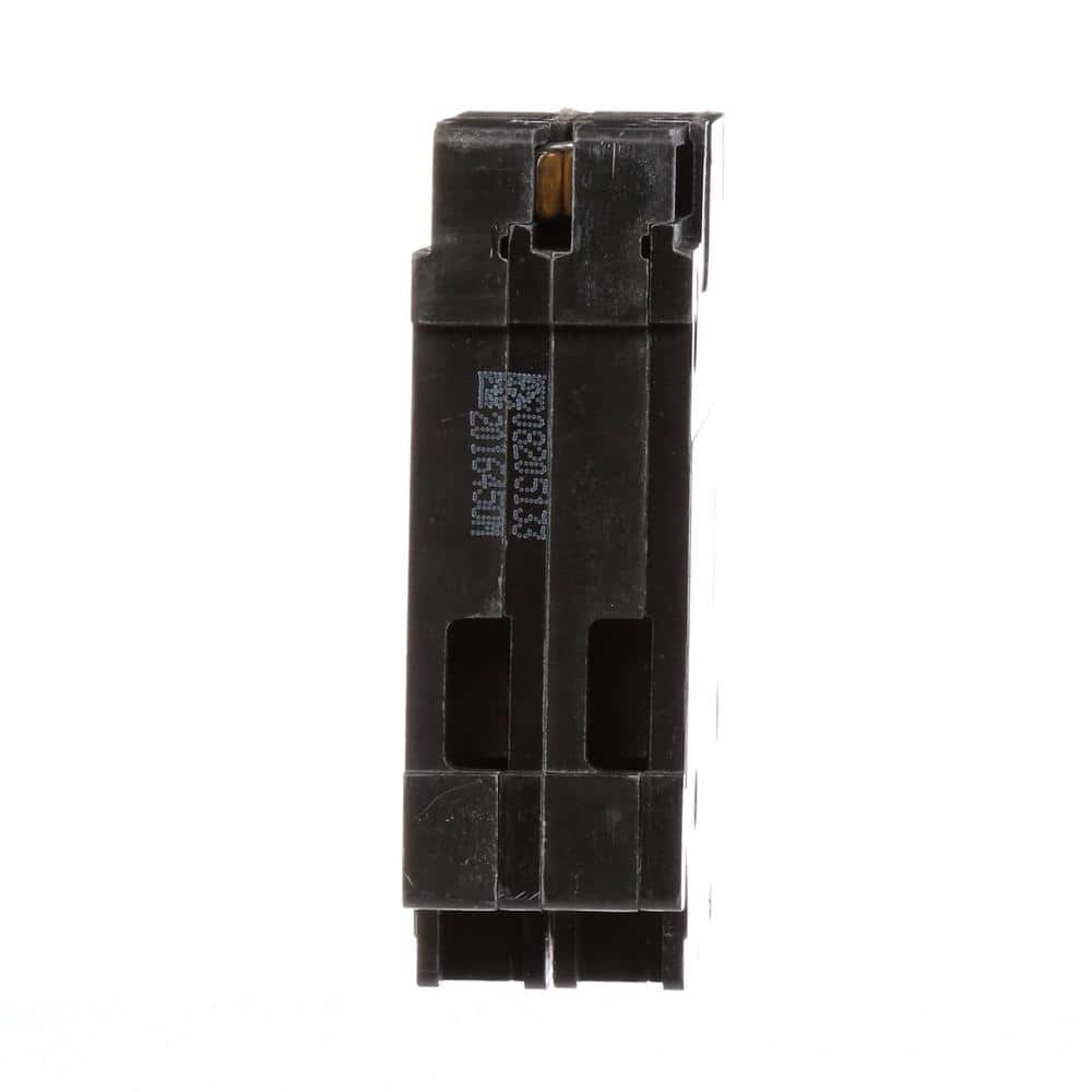 Siemens 15/20 Amp Single Pole Tandem NCL Type QT Circuit Breaker