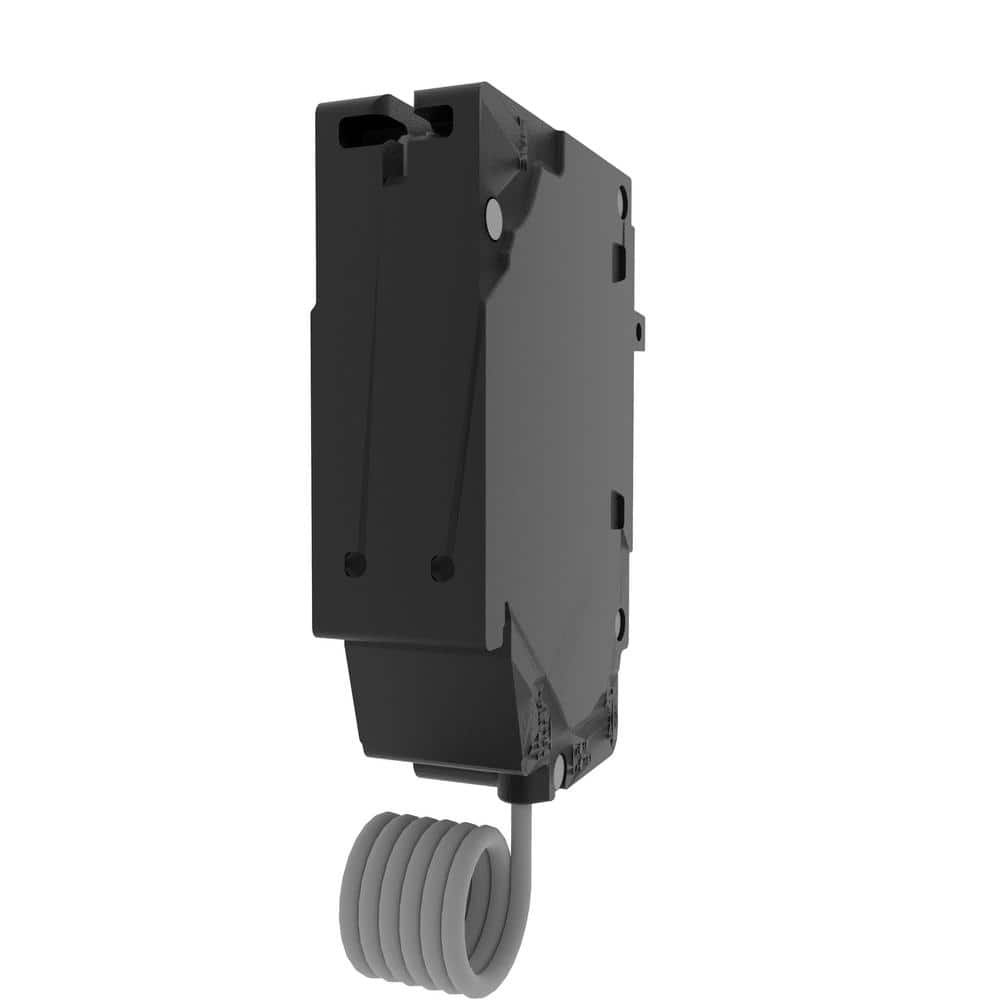 Siemens 20 Amp 120-Volt 1-Pole Tandem CAFCI Type QTA Circuit Breaker