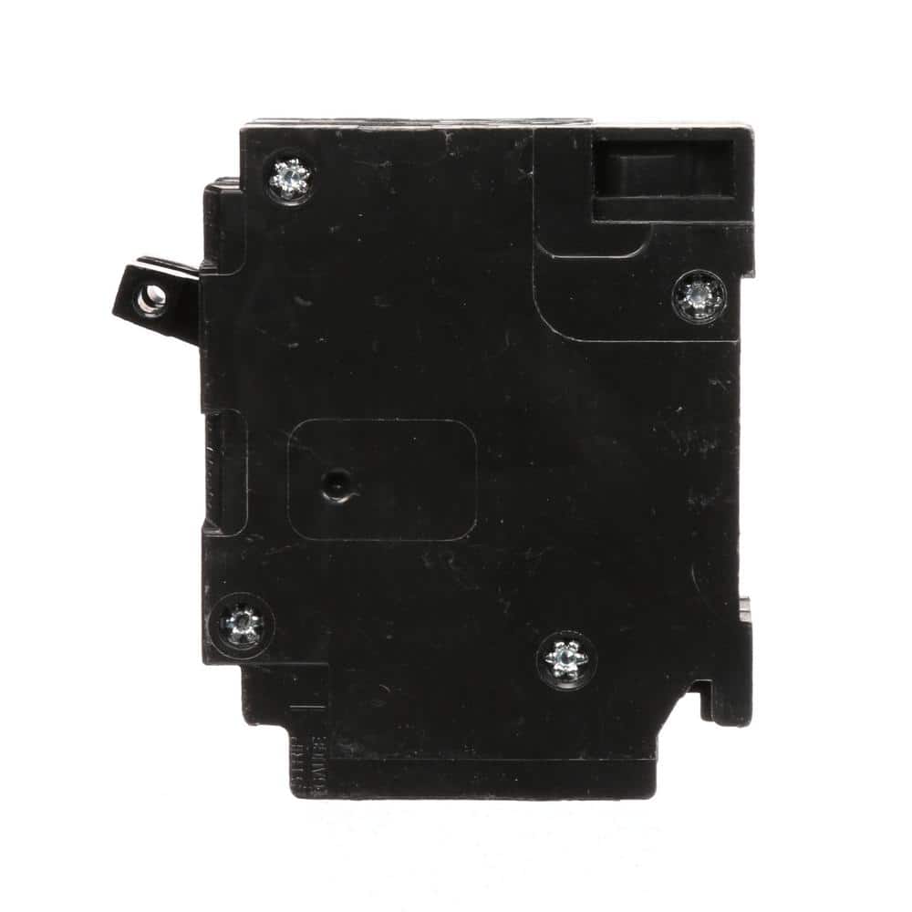 Siemens (2) 20 Amp Tandem Single Pole Type QT NCL-Circuit Breaker