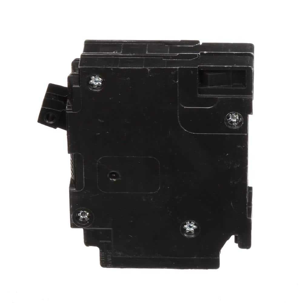 Siemens (2) 20 Amp Tandem Single Pole Type QT NCL-Circuit Breaker