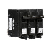 Siemens 100 Amp Double-Pole Type QP Circuit Breaker with 120-Volt Shunt Trip