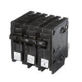 Siemens 100 Amp Double-Pole Type QP Circuit Breaker with 120-Volt Shunt Trip