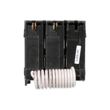 Siemens 100 Amp Double-Pole Type QP Circuit Breaker with 120-Volt Shunt Trip