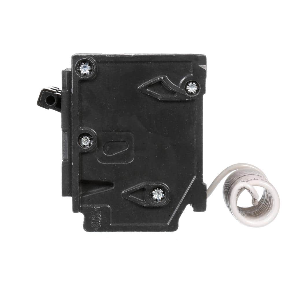 Siemens 100 Amp Double-Pole Type QP Circuit Breaker with 120-Volt Shunt Trip