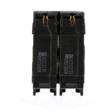 Siemens 100 Amp Double-Pole Type QPH 22kA Circuit Breaker