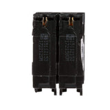 Siemens 100 Amp Double-Pole Type HQP 65kA Circuit Breaker