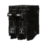 Siemens 100 Amp Double-Pole Type HQP 65kA Circuit Breaker