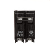 Siemens 125 Amp 2-Pole HQP 65 kA Circuit Breaker