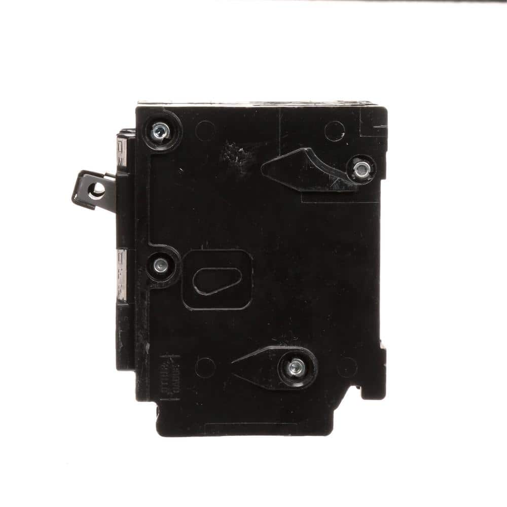 Siemens 125 Amp 2-Pole HQP 65 kA Circuit Breaker