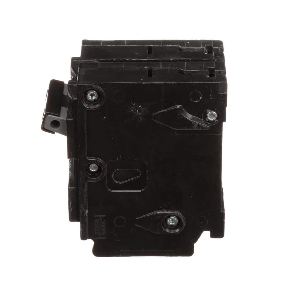 Siemens 125 Amp 2-Pole HQP 65 kA Circuit Breaker