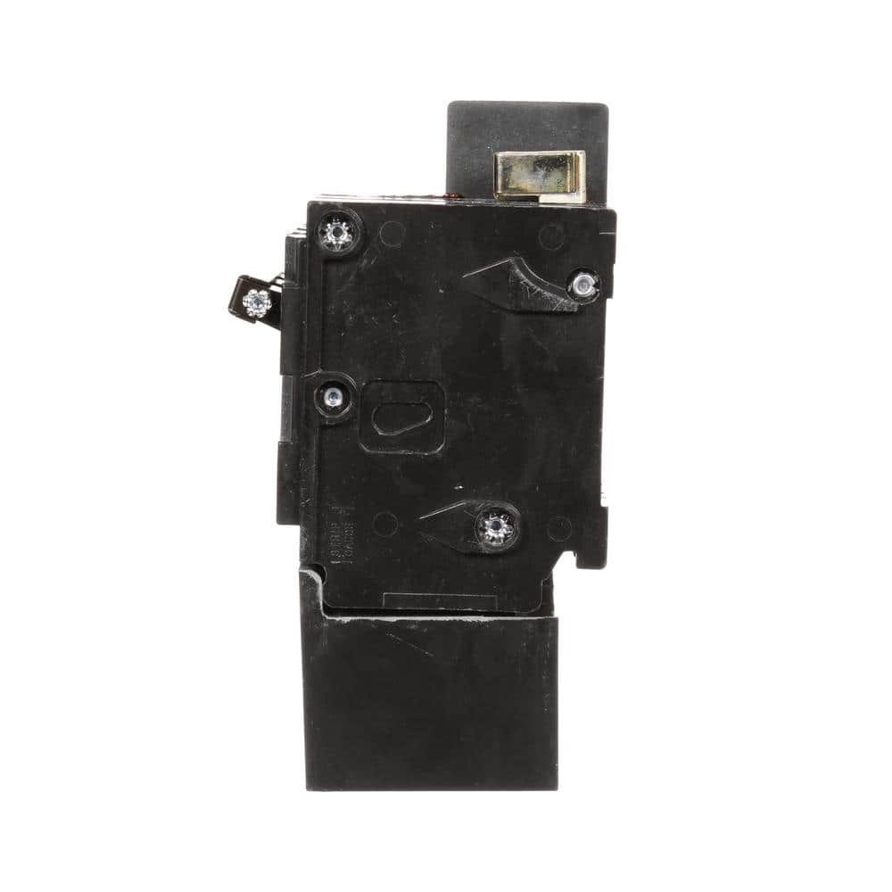 Siemens 150 Amp 4-Pole Type QPPH 22kA Bolt-on Circuit Breaker