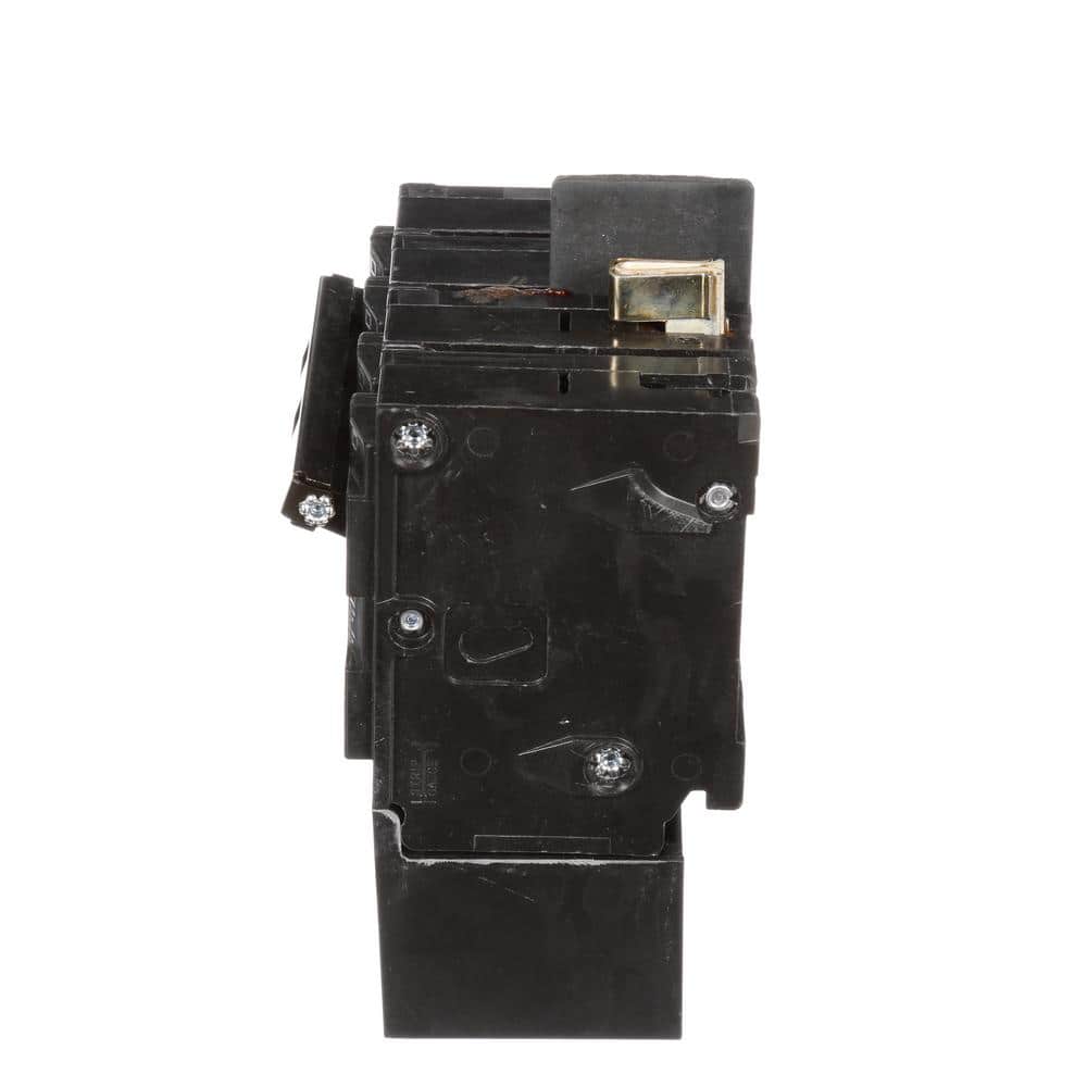 Siemens 150 Amp 4-Pole Type QPPH 22kA Bolt-on Circuit Breaker