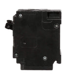 Siemens 25 Amp Double-Pole and (2) 15 Amp Single-Pole Type QT Triplex Circuit Breaker