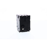 Siemens 15 Amp 2-Pole Combination Type AFCI Plug-On Neutral Circuit Breaker
