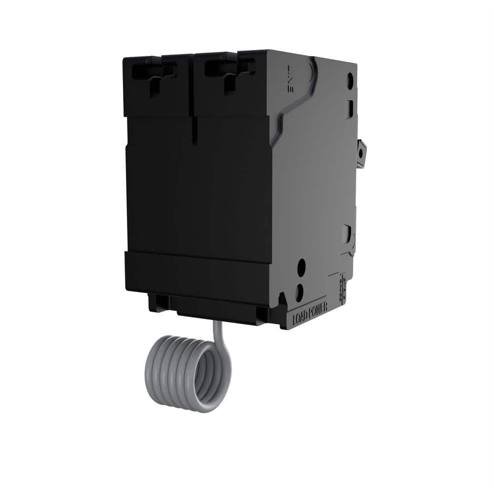 Siemens QPFB 15 Amp 2-Pole GFCI Circuit Breaker