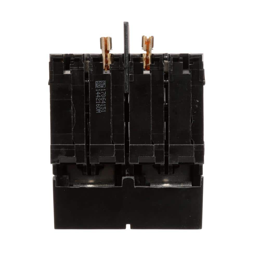 Siemens 200 Amp Double-Pole 10kA Type QPP Circuit Breaker