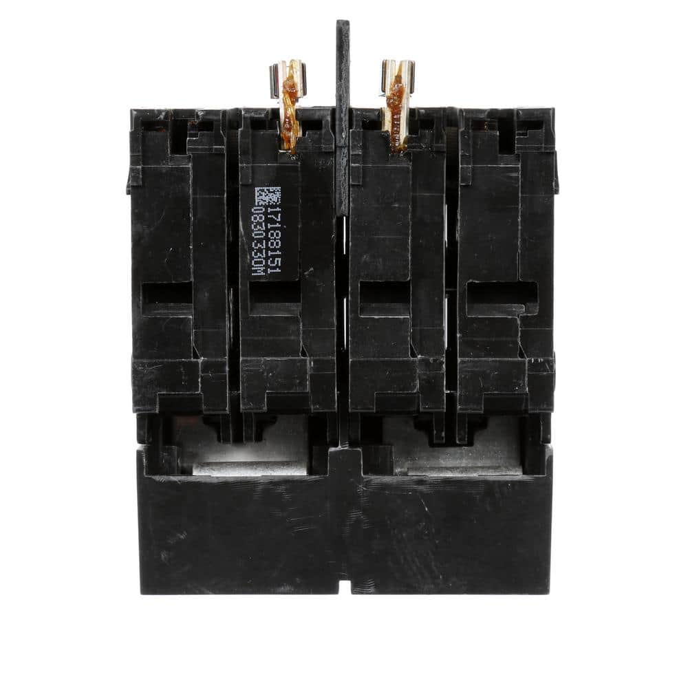 Siemens 200 Amp Double-Pole 22kA Type QPPH Circuit Breaker