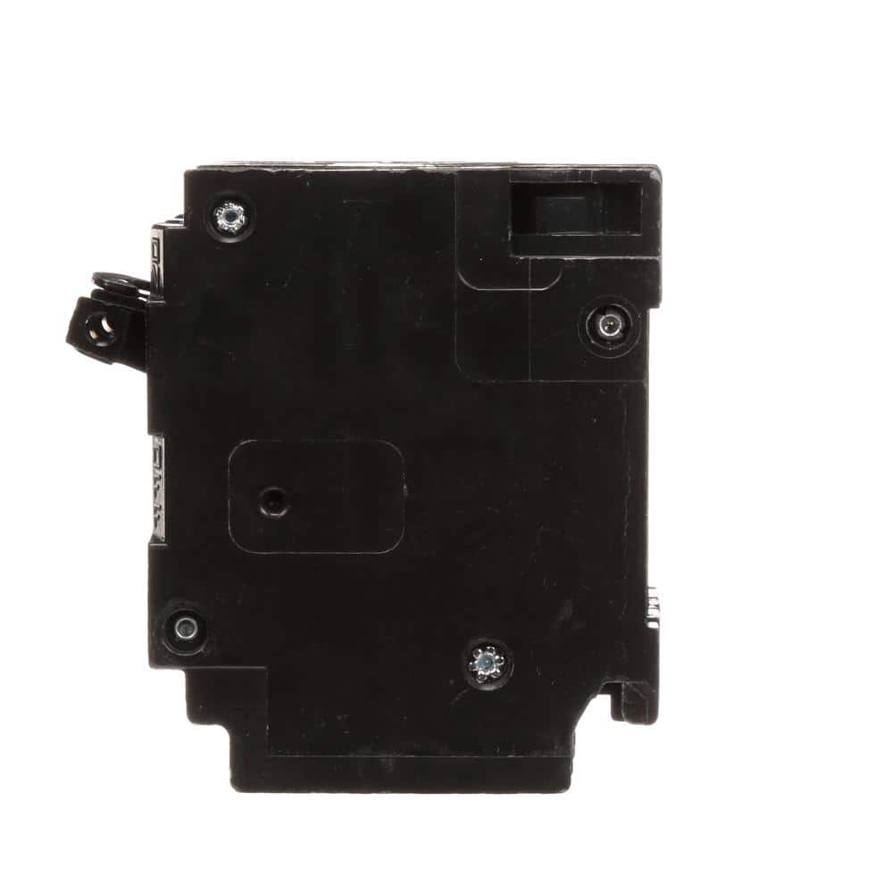 Siemens Triplex 2-Outer 20 Amp Single-Pole and 1-Inner 30 Amp Double-Pole Circuit Breaker