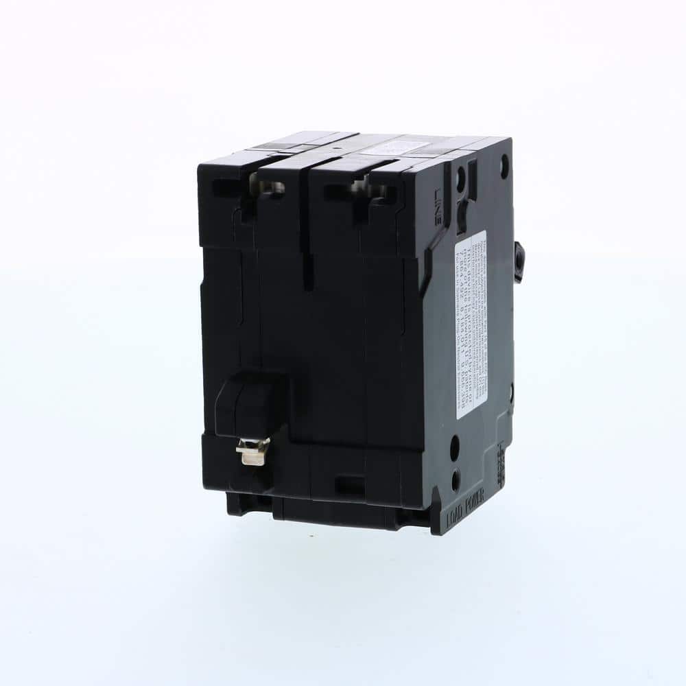 Siemens 20 Amp 2-Pole Combination Type AFCI Plug-On Neutral Circuit breaker