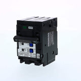 Siemens 20 Amp 2-Pole Combination Type AFCI Plug-On Neutral Circuit breaker