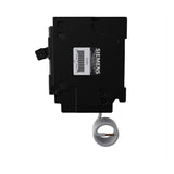 Siemens QEB 20 Amp 2-Pole GFCI (30 mA) Circuit Breaker