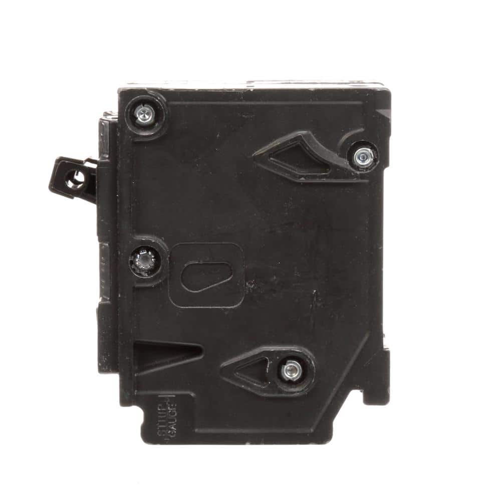 Siemens 25 Amp 2-Pole QPH 22 kA Circuit Breaker
