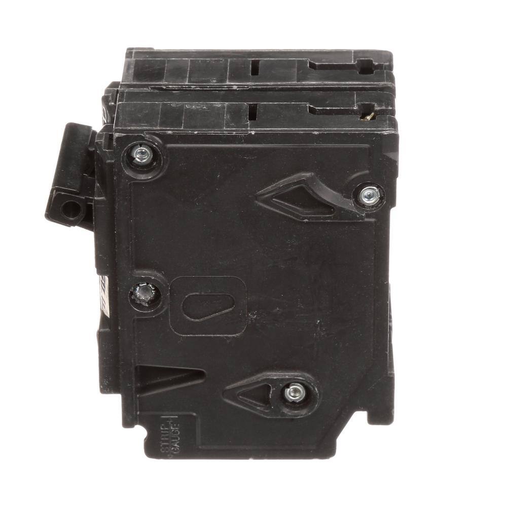 Siemens 25 Amp 2-Pole QPH 22 kA Circuit Breaker