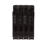 Siemens Quadplex Two Double Pole 30 Amp Outside Two Double Pole 20 Amp Inside Circuit Breaker