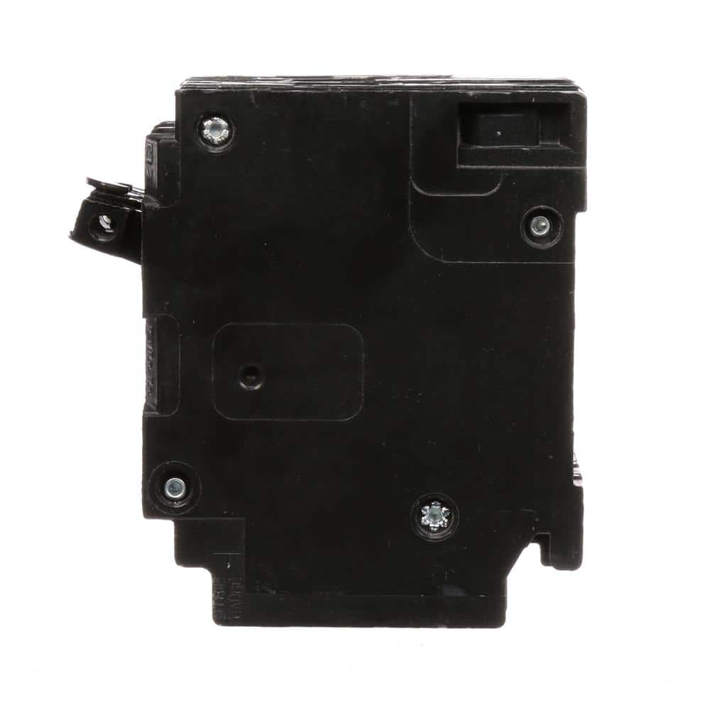 Siemens 30 Amp Double-Pole and (2) 30 Amp Single-Pole Type QT Quad Circuit Breaker
