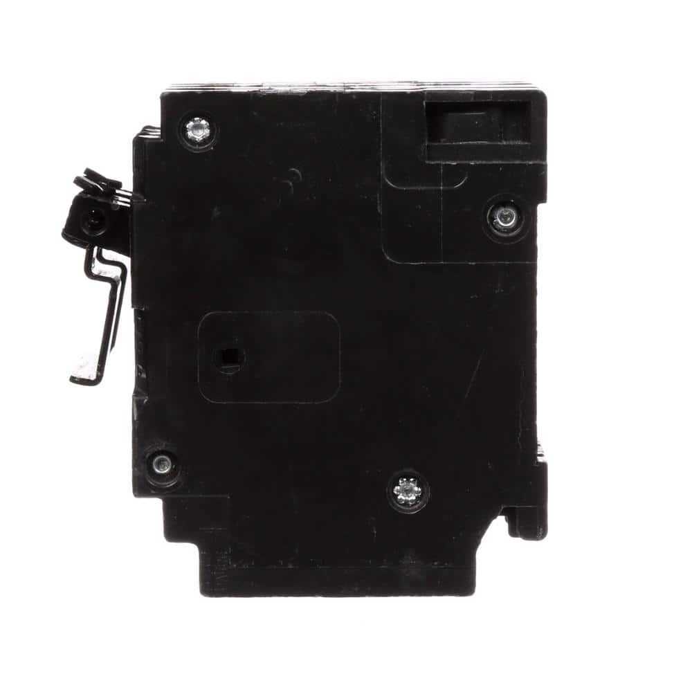 Siemens Quadplex One Outer 50 Amp Double-Pole and One Inner 30 Amp Double-Pole-Circuit Breaker