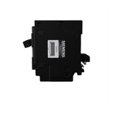 Siemens QPFBN 30 Amp 2-Pole GFCI Plug-On Neutral Circuit Breaker