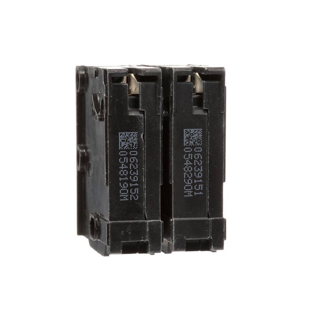 Siemens 30 Amp Double-Pole Type QP Circuit Breaker