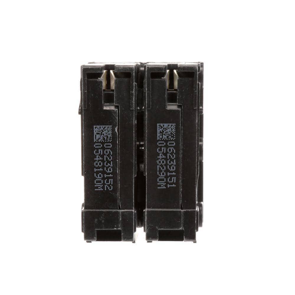 Siemens 30 Amp Double-Pole Type QP Circuit Breaker