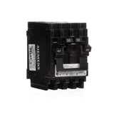Siemens 40 Amp Double-Pole/30 Amp Double-Pole Circuit Breaker