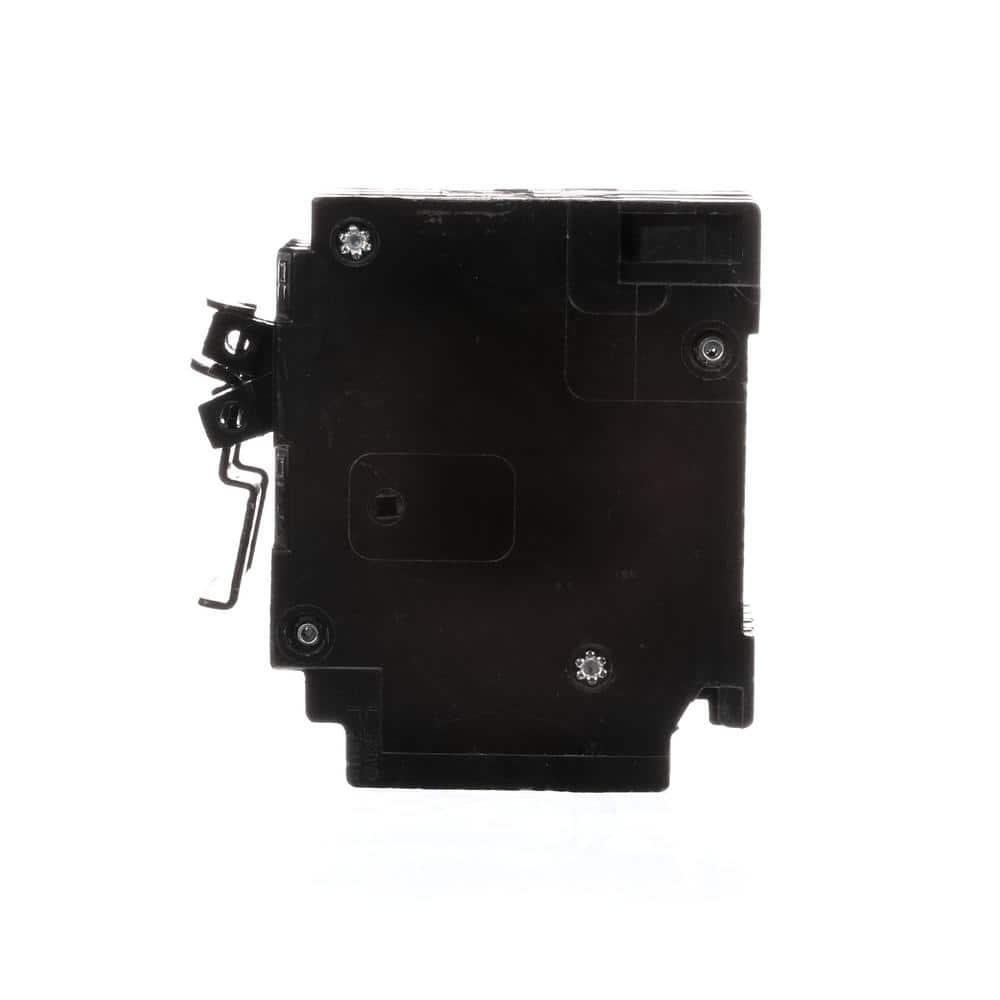 Siemens 40 Amp Double-Pole/30 Amp Double-Pole Circuit Breaker