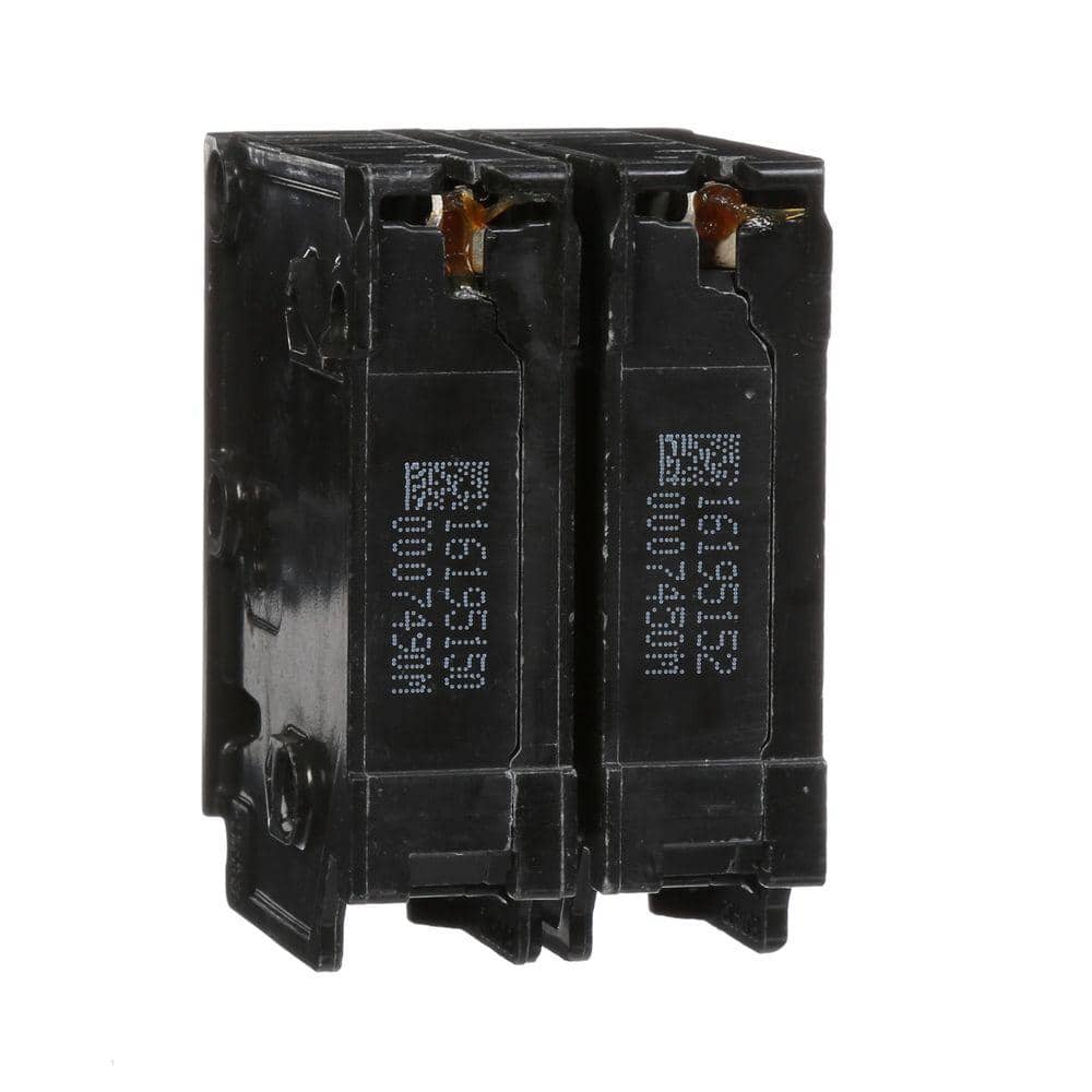 Siemens 70 Amp Double-Pole Type QP Circuit Breaker