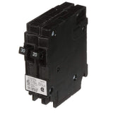Siemens 30/20 Amp Single-Pole Duplex Circuit Breaker