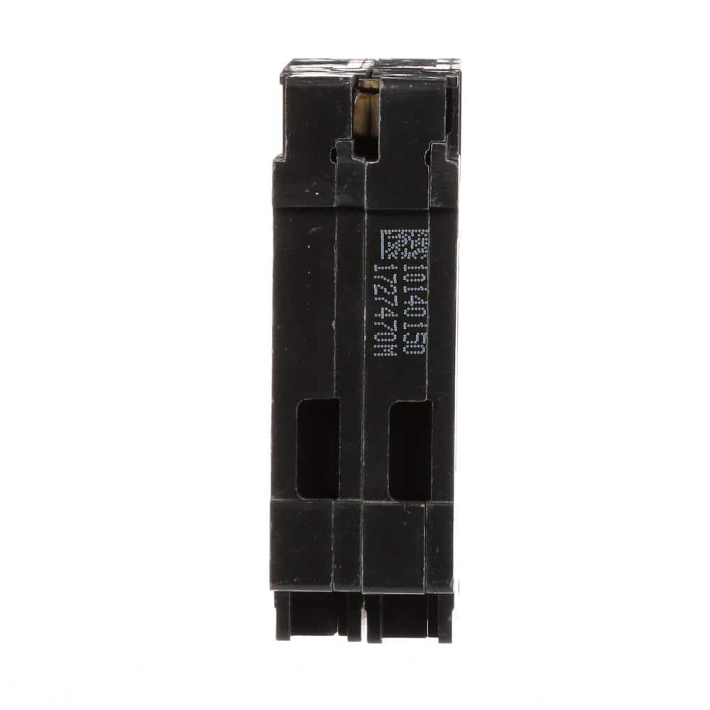 Siemens 30/20 Amp Single-Pole Duplex Circuit Breaker