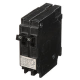 Siemens Two 30 Amp Single-Pole Circuit Breaker Non-Current Limiting